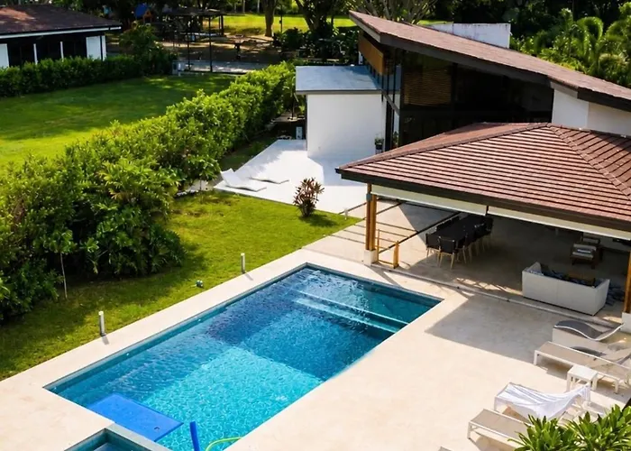 Casa Feliz Ferienhaus