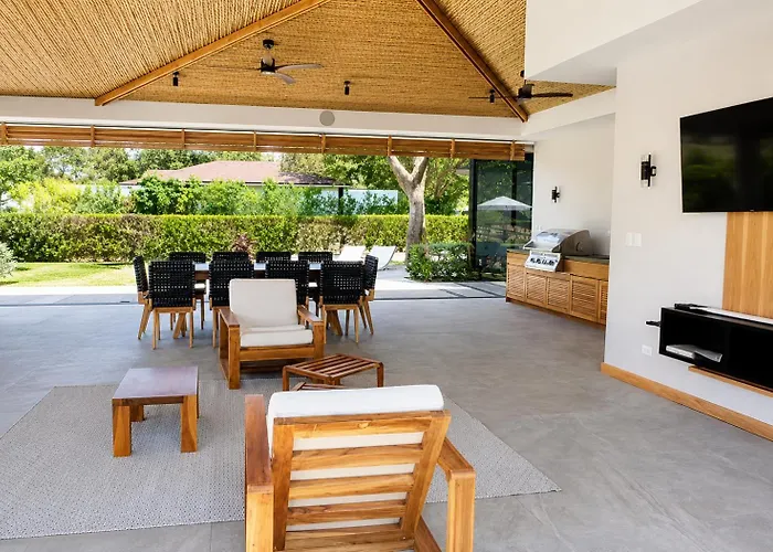 Ferienhaus Casa Feliz