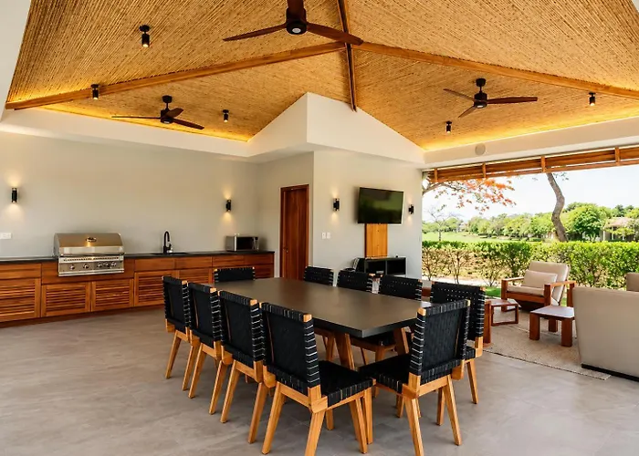 Casa Feliz * Playa Conchal