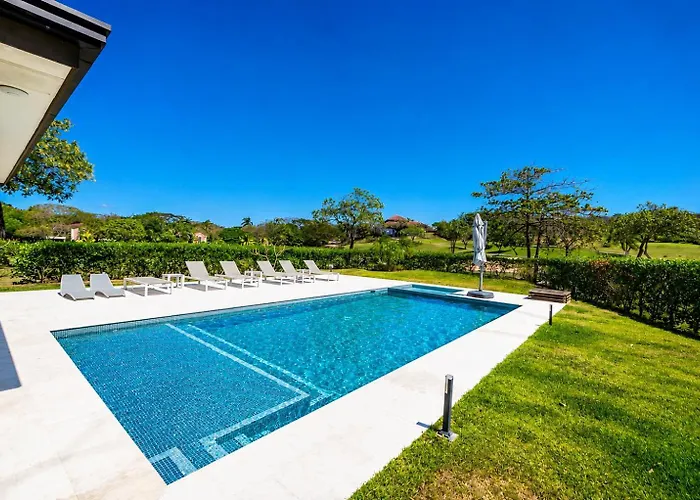 Casa Feliz Playa Conchal